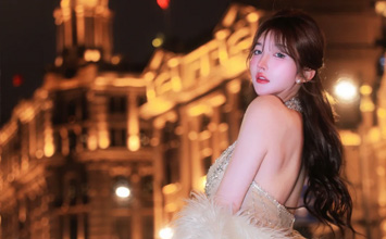 陆家嘴光影盛宴