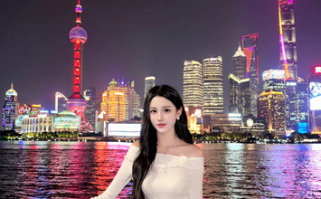 周末徒步交友活动